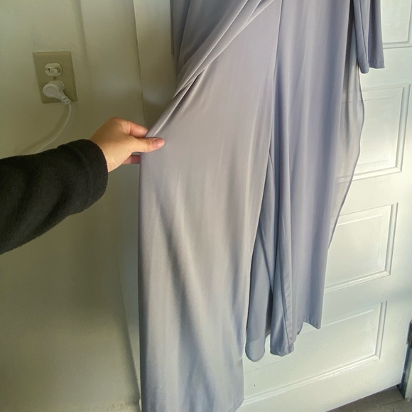 Modest Grey Jumper - Picture 3 of 3